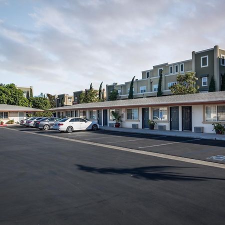 Harbor Motel Garden Grove Exterior foto