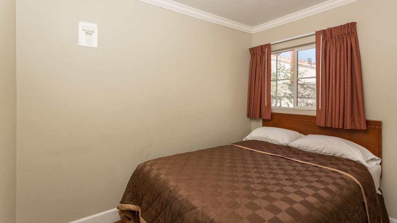 Harbor Motel Garden Grove Exterior foto